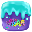 Ícone do programa: Slime Simulator - Relaxin…