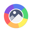 程序图标：F-Stop Media Gallery