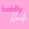 プログラムのアイコン：Boldly Blonde
