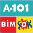 プログラムのアイコン：A101 Bim Şok Katalog