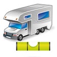 程序图标：Caravan Level - with Spee…