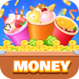 أيقونة البرنامج: Cash Cup Quest