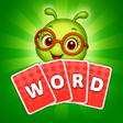 أيقونة البرنامج: Lexy Word Solitaire: Card…