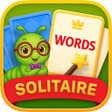 Symbol des Programms: Lexy Word Solitaire: Card…