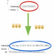 Icon of program: Human Readable Timestamps…