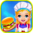 Chef Hamburger - Burger Restaurant