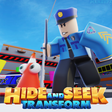 Hide and Seek Transform