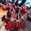 Icon of program: DARKSEID RETURNSAvenge