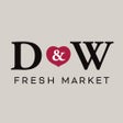 Ikon program: DW Fresh Market