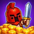 ไอคอนของโปรแกรม: Bonk Survivor: Roguelike