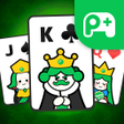 プログラムのアイコン：LINEソリティア