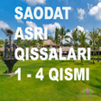 プログラムのアイコン：Saodat Asri Qissalari kit…