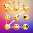Icon of program: Emoji Lock Screen