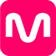 プログラムのアイコン：엠넷(Mnet)