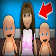 Иконка программы: Whos Your Daddy Cursed 2 …