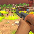 プログラムのアイコン：Chicken Shooter-Chicken S…