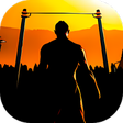 Ícone do programa: PullUpOrDie - Street Work…