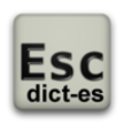 Ícone do programa: Spanish dictionary (Españ…