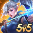 程序图标：Mobile Legends Bang Bang