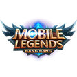Programın simgesi: Mobile Legends: Bang Bang