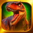 Icon of program: Talking Allosaurus