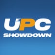 プログラムのアイコン：UPC - Showdown