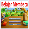 Symbol des Programms: belajar membaca