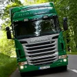 Programikonen: Truck Wallpapers