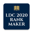 أيقونة البرنامج: LDC 2020 Rank Maker
