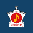 Icon of program: Akshar Amrutam