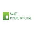 Ícone do programa: Smart Picture in Picture