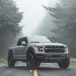 程序图标：Ford Raptor Wallpapers