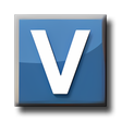 Symbol des Programms: Vocup