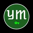 プログラムのアイコン：YM Tunnel Lite