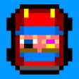 Programın simgesi: Drive and Jump