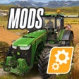Programın simgesi: Mods for Farming Simulato…