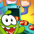 Ikon program: Om Nom Idle Candy Factory