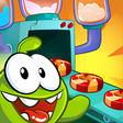 Om Nom Idle Candy Factory