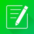 程序图标：PaintNotes
