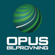 程序图标：Opus Bilprovning