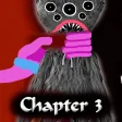 Black Monster Chapter 3