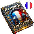 Ikona programu: French Reading and Listen…