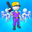 程序图标：Army War CampBattle Game