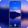 Programikonen: fake fingerprint scanner