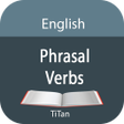 Ikona programu: Learn English Phrasal Ver…