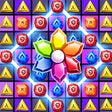 Gems or Jewels - King Adventure icon