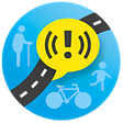 プログラムのアイコン：Wegeheld-App für freie We…