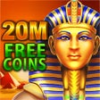 Ikon program: Slots Pharaoh's Way Casin…
