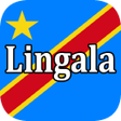 Ikon program: Lingala Translation