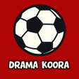 Ícone do programa: دراما كورة  DRAMA KOORA